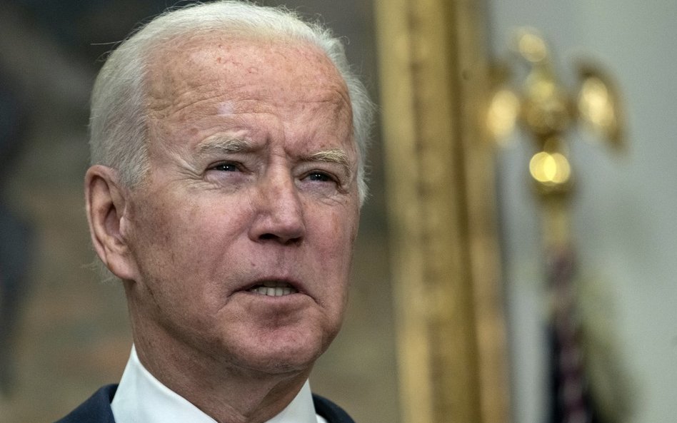 Ostatni tydzień w Afganistanie. Biden potwierdza termin