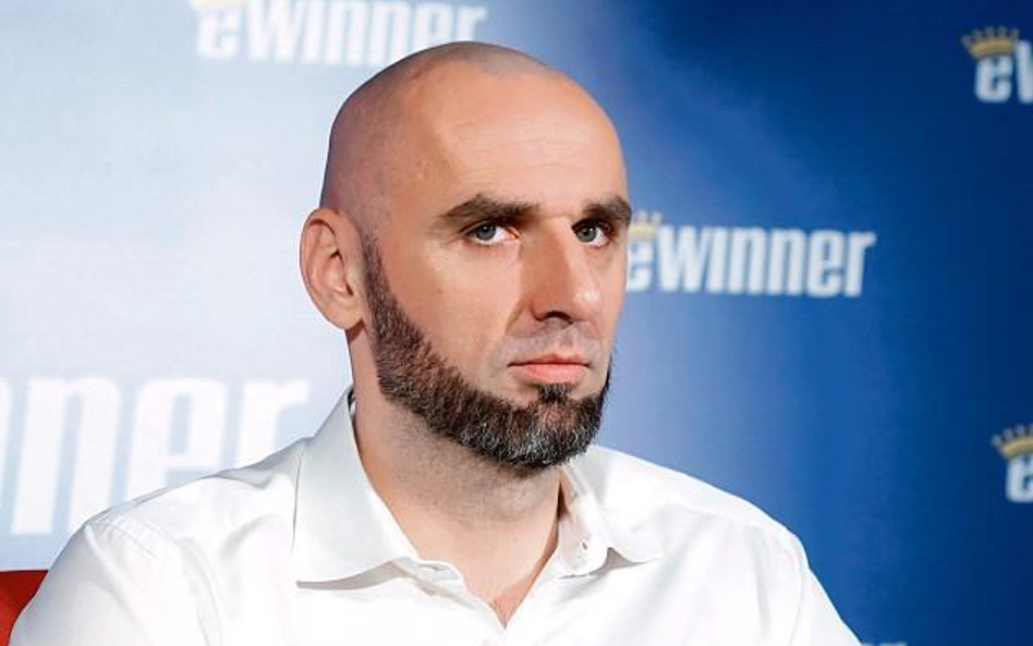 Marcin Gortat