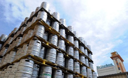 Piwo w odwrocie, browary zwalniają pracowników