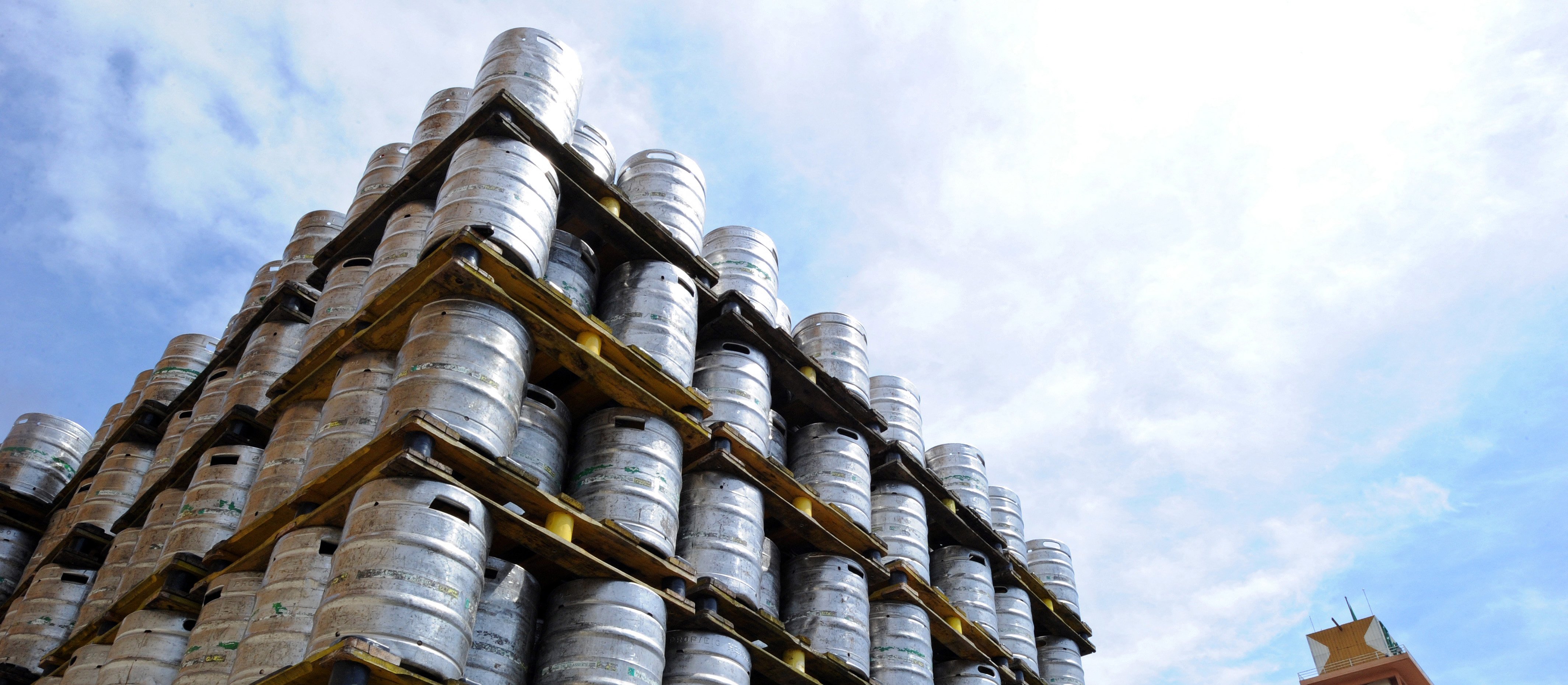 Piwo w odwrocie, browary zwalniają pracowników