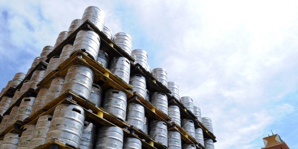 Piwo w odwrocie, browary zwalniają pracowników