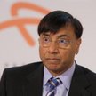Lakshmi Mittal, prezes Arcelor Mittal