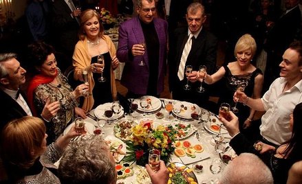 ?„Child Pose” („Dziecinne zachowanie”) bezwzględnie obnaża korupcję, która przeżera rumuńskie społec