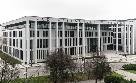 Sad Apelacyjny w Krakowie