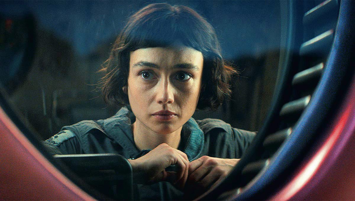 „Obcy: Ziemia”: Satyra na kulturę start-upów