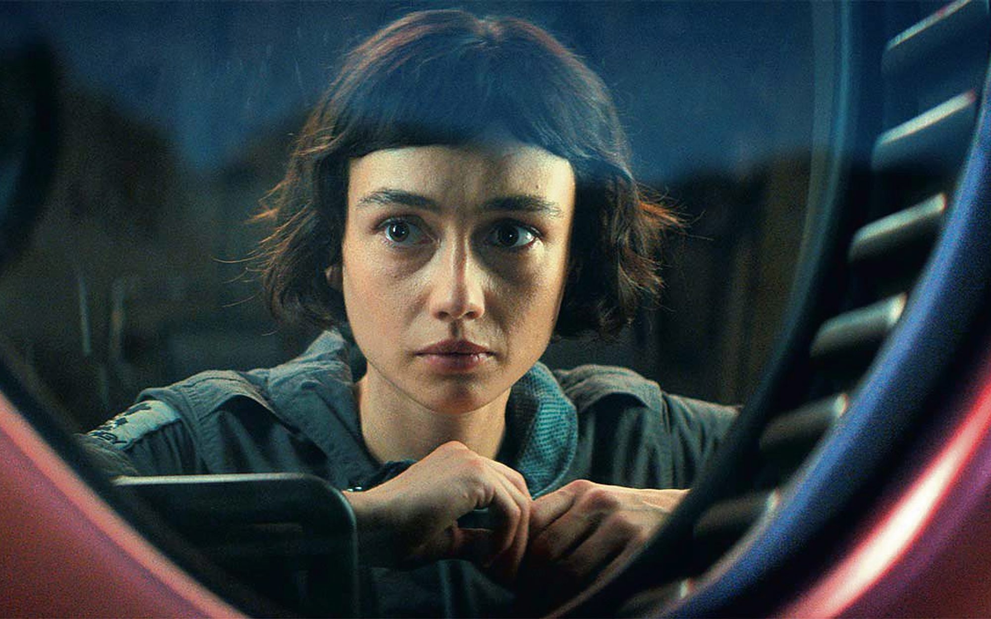 „Obcy: Ziemia”: Satyra na kulturę start-upów