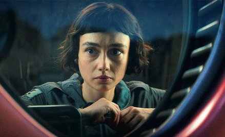 „Obcy: Ziemia”, twórca: Noah Hawley, dystr. Disney+