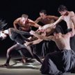 Międzynarodowy Festiwal Teatrów Tańca Zawirowania