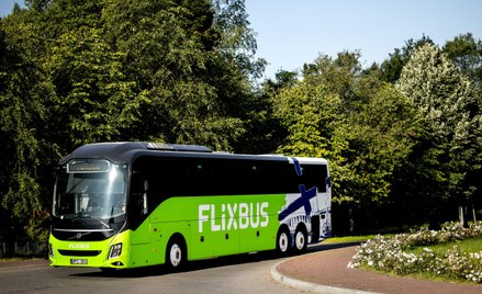 Trasa z Warszawy liczy prawie 1600 kilometrów, autobus pokona ją w 28 godzin