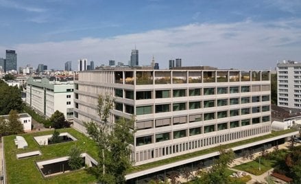 Budynek Wydziału Psychologii Uniwersytetu Warszawskiego zdobywcą Grand Prix i nagrody w kategorii „A