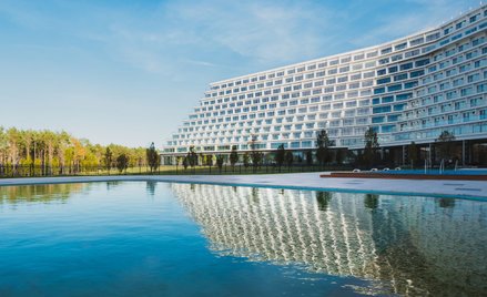Największy tego typu hotel nad polskim morzem otworzy podwoje w środę, 11 czerwca 2026 roku