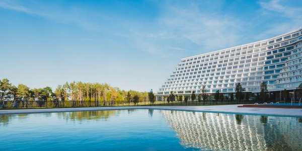 Branża turystyczna: Hotel Gołębiewski przyciągnie nowych tur
