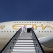 Etihad wypożycza pilotów rywalowi