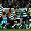 Sporting Lizbona w tym roku wygrał tylko jedno spotkanie. Legia stoi przed wielką szansą