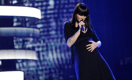 Agnieszka Chylińska zdobyła dwie SuperJedynki - za przebój roku "Nigdy Cię nie zapomnę" i płytę pop 