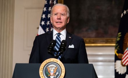 Chiny do USA: Nie traktujcie nas jak strategicznego rywala