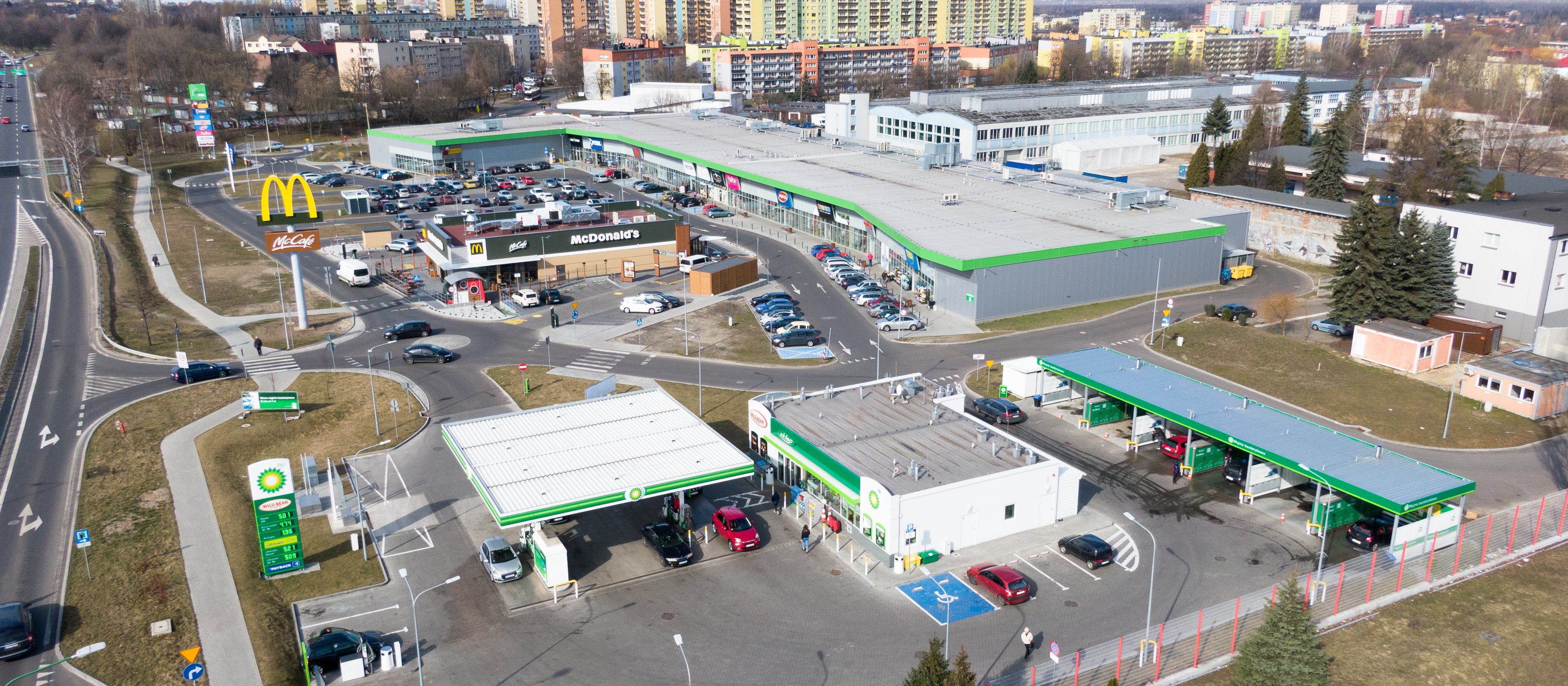 Parki handlowe rosną jeden za drugim. Sufit już blisko?