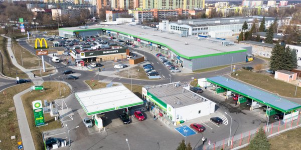 Parki handlowe rosną jeden za drugim. Sufit już blisko?