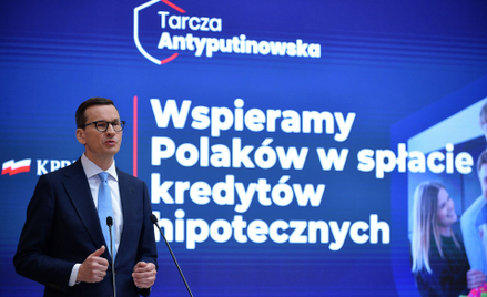 Pomoc kredytobiorcom. Rząd odkrywa karty, banki liczą straty