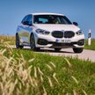 Ceny | BMW serii 1 (F40): Pospolitość za niższą cenę