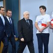 Sondaż. Duży wzrost poparcia dla PiS. Może rządzić samodzielnie