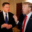Musk wygrał z władzami Kalifornii. Z pomocą przyszedł Trump