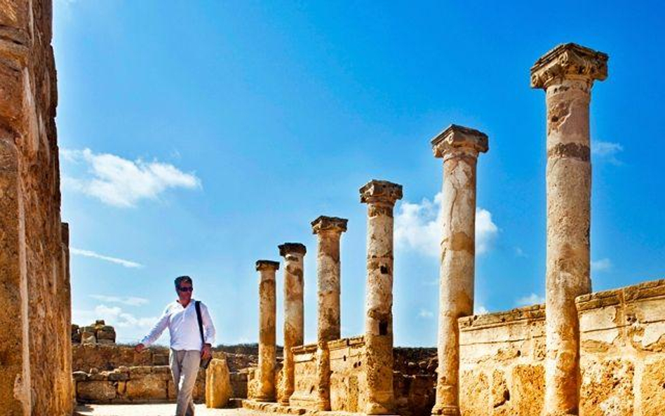 Cypr potrzebuje lepszej promocji