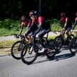 Geraint Thomas, ubiegłoroczny zwycięzca, jest również w tym roku jednym z kandydatów do wygranej