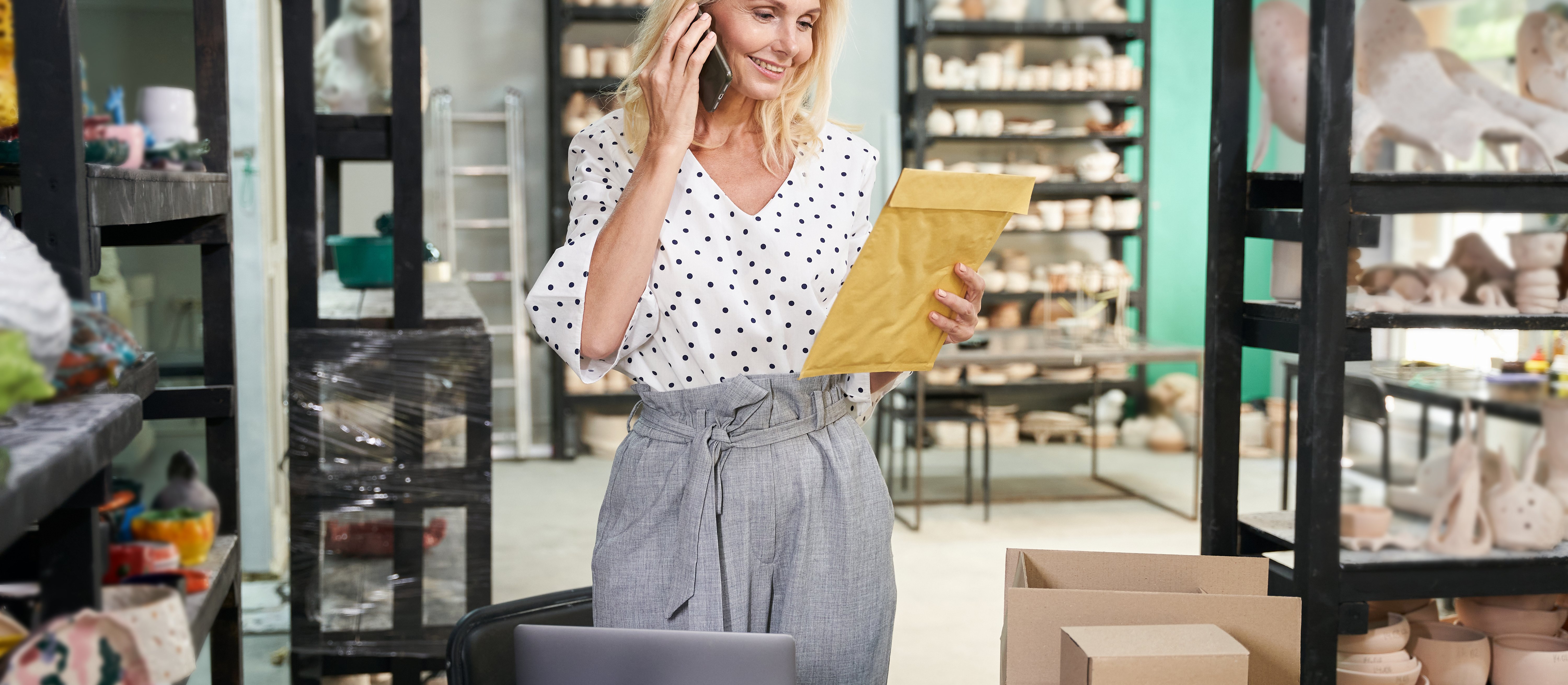 Jak przedsiębiorca może chronić swoją markę?