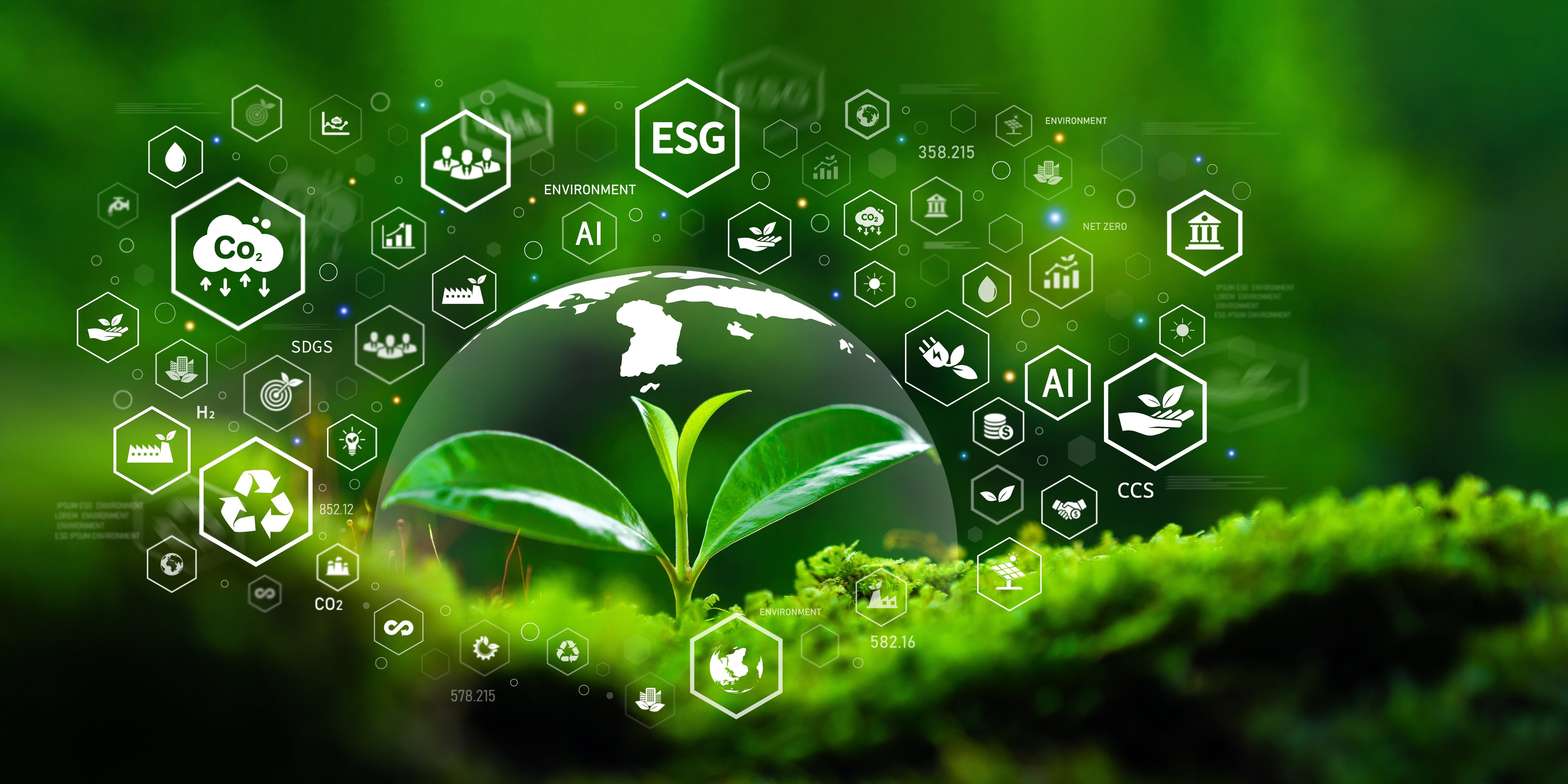 Liderzy odpowiedzialnego zarządzania są coraz mocniejsi