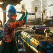 „Cyberpunk” zadebiutował 10 grudnia 2020 r. Aktualnie 76 proc. wszystkich opinii opublikowanych dla 