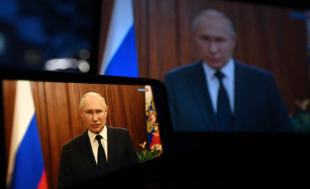 Władimir Putin