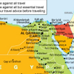 fot. gov.uk/foreign-travel-advice/egypt
