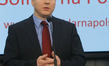 Jacek Kurski: To ja będę pozywał, a nie mnie będą pozywać