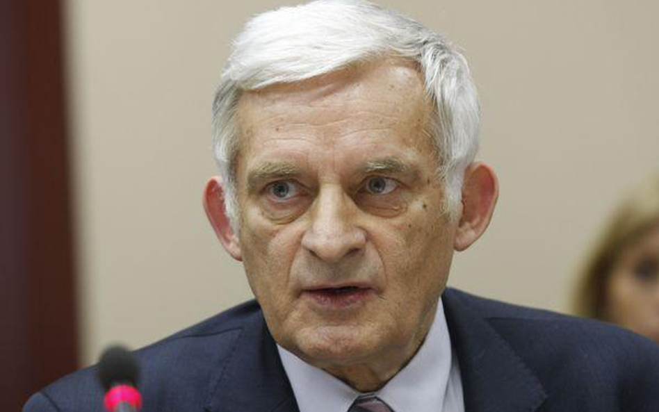 Jerzy Buzek