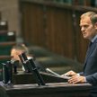 Donald Tusk postulował, by politycznych konkurentów przestać traktować jak wrogów