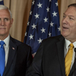 Pompeo zapewnia: USA chcą uniknąć wojny z Iranem
