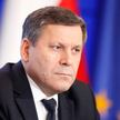 Szef resortu gospodarki zapewnił, że nie ma powodów do niepokoju i przypomniał, że średniodobowe zuż