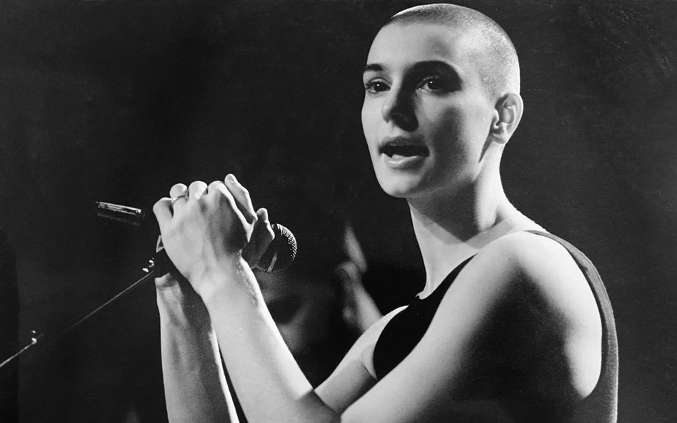 Sinead O'Connor