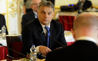 Fidesz na zakręcie, czyli bolączki partii władzy