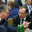 Maciej Wąsik i Mariusz Kamiński