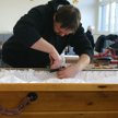 Jak można zarobić na własny pogrzeb
