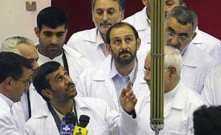 Czy Obama zapobiegł wojnie z Iranem