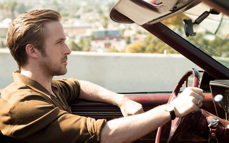 Ryan Gosling, "La La Land"