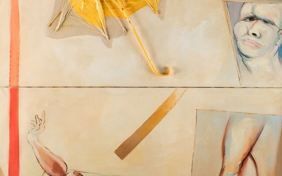 Tadeusz Kantor "Ambalaż"