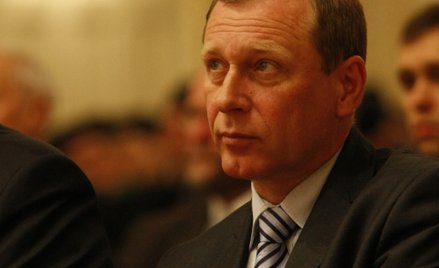 Waldy Dzikowski karci posłów PO