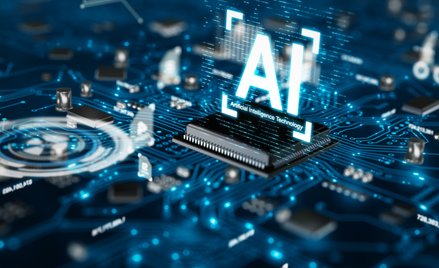 Bańka AI? Nic z tych rzeczy. Przynajmniej na razie