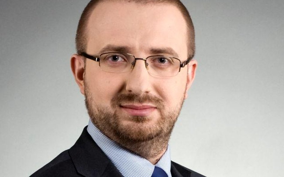 Maciej Kiełbus