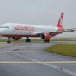Laudamotion wystartował z Krakowa