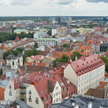 Jakich norm urbanistycznych nie mogą określać radni
